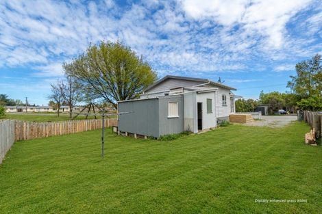 Photo of property in 19 Hamilton Street, East Gore, Gore, 9710