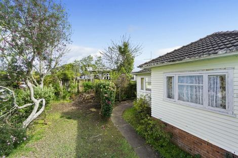 Photo of property in 7 Admiral Beatty Avenue, Mount Roskill, Auckland, 1041