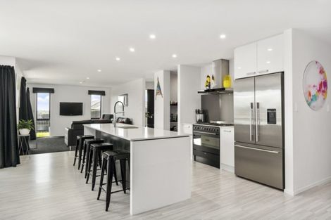 Photo of property in 4 Quail Court, Pyes Pa, Tauranga, 3112