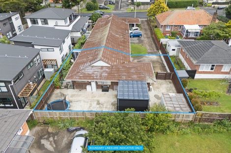 Photo of property in 3/44 Wallace Road, Papatoetoe, Auckland, 2025