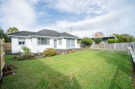 Photo of property in 52 Rata Street, Roslyn, Palmerston North, 4414