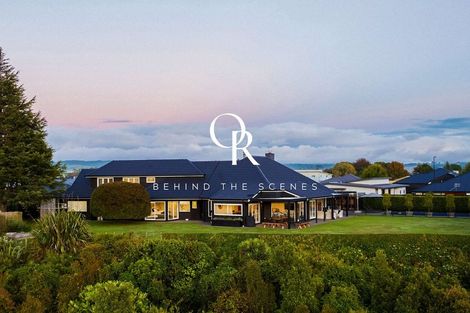 Photo of property in 28 Hanlow Place, Pyes Pa, Tauranga, 3112