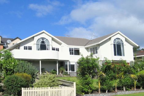 Photo of property in 57 Esther Place, Red Beach, 0932