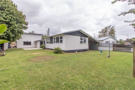 Photo of property in 5 Tainui Terrace, Inglewood, 4330