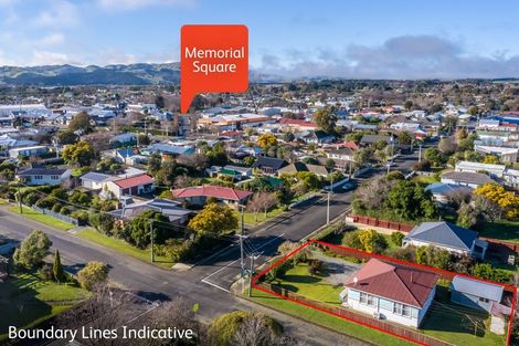 Photo of property in 20 Venice Street, Martinborough, 5711