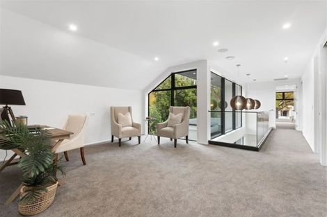 Photo of property in 1b Wood Lane, Fendalton, Christchurch, 8014