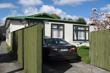 Photo of property in 1/12 Awamutu Grove, Waiwhetu, Lower Hutt, 5010