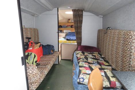 Photo of property in 152 Torea Street, Granity, 7823