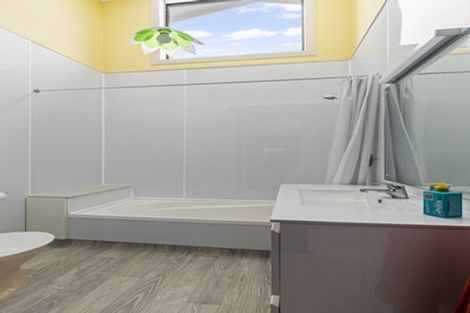 Photo of property in 3 Aratapu Street, Waitara, 4320