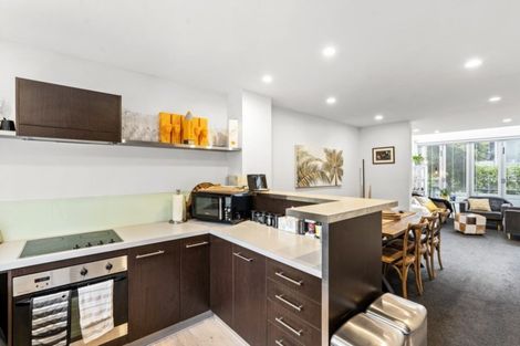 Photo of property in 83 Fisher-point Drive, Auckland Central, Auckland, 1010