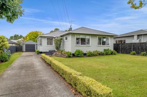 Photo of property in 7 Hursthouse Street, Vogeltown, New Plymouth, 4310