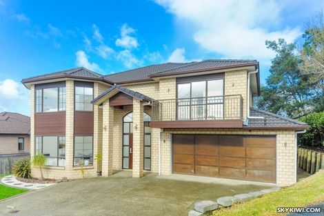 Photo of property in 8 Ilam Lane, Fairview Heights, Auckland, 0632