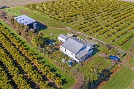 Photo of property in 32 Patutahi Road, Patutahi, Gisborne, 4072