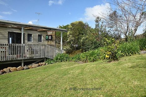 Photo of property in 13 Goebel Street, Tinopai, 0593