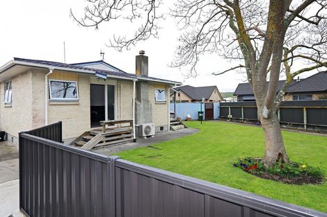 Photo of property in 1/111 King Street, Taradale, Napier, 4112