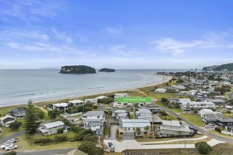 Photo of property in 124 Ranfurly Road, Whangamata, 3620
