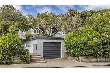 Photo of property in 7 Clutha Avenue, Khandallah, Wellington, 6035