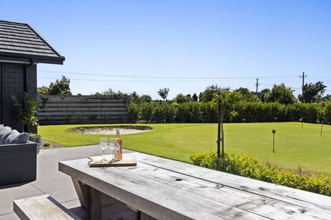 Photo of property in 8 Tikorangi Road East, Tikorangi, 4383