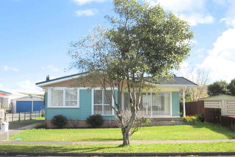 Photo of property in 4 Avon Street, Tikipunga, Whangarei, 0112