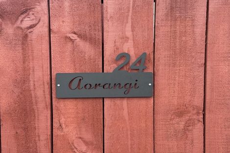 Photo of property in 24 Aorangi Street, Feilding, 4702