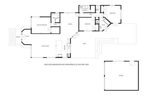 Photo of property in 108 Ladies Mile, Manly, Whangaparaoa, 0930