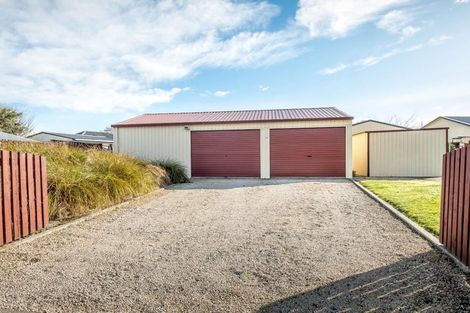 Photo of property in 25 Balmoral Street, Culverden, 7392