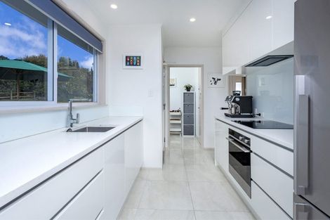 Photo of property in 121 Moore Street, Hillcrest, Auckland, 0627