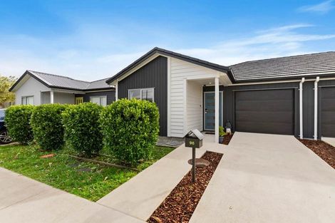 Photo of property in 96 Kuaka Drive, Takanini, 2112