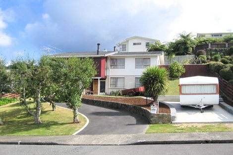 Photo of property in 3 Dawn Grove, Brown Owl, Upper Hutt, 5018