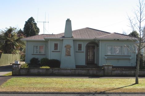 Photo of property in 65 Claude Street, Fairfield, Hamilton, 3214