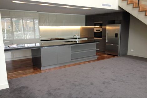 Photo of property in Clyde Quay Wharf, 3b/5 Clyde Quay Wharf, Te Aro, Wellington, 6011