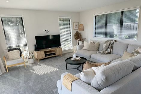 Photo of property in 49 Quinn Crescent, Woodend, 7610