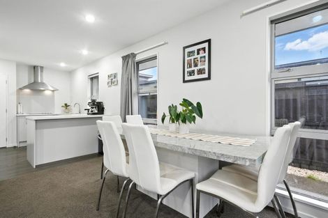 Photo of property in 8 Helmore Street, Rangiora, 7400