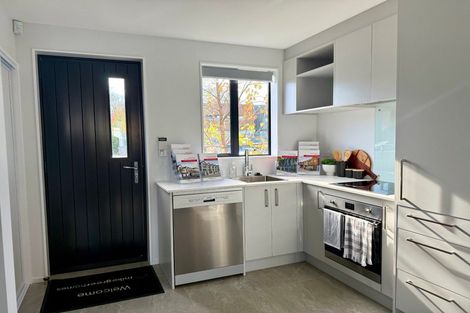 Photo of property in 1/260 Armagh Street, Christchurch Central, Christchurch, 8011