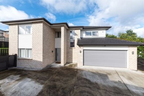 Photo of property in 23 Vino Cina Heights, Ranui, Auckland, 0612