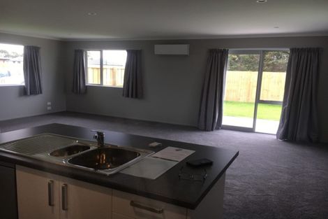 Photo of property in 3 Kaye Lane, Rolleston, 7615