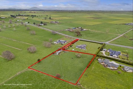 Photo of property in 3074a Cambridge Road, Rotoorangi, Cambridge, 3495