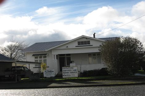 Photo of property in 31 Ferry Street, Wyndham, 9831