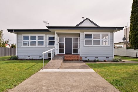 Photo of property in 409 King Street South, Hastings, 4122