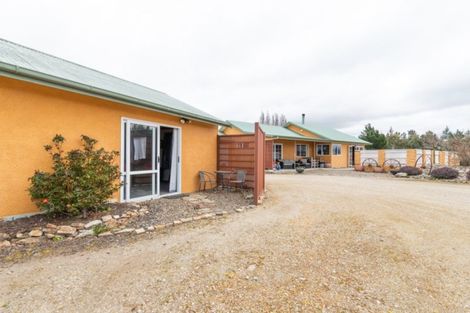 Photo of property in 123 Letts Gully Road, Alexandra, 9393