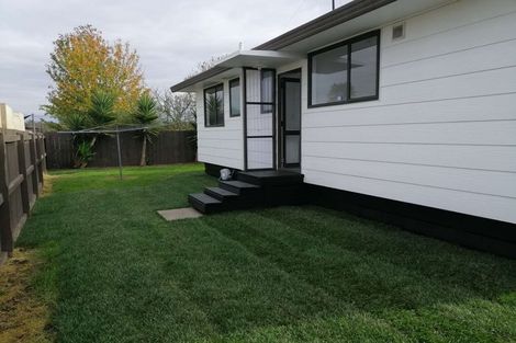 Photo of property in 64a Higgins Road, Frankton, Hamilton, 3204