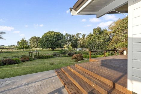 Photo of property in 26 Goile Road, Ngahinapouri, Ohaupo, 3290