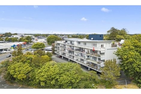 Photo of property in 11/89 Tristram Street, Hamilton Central, Hamilton, 3204