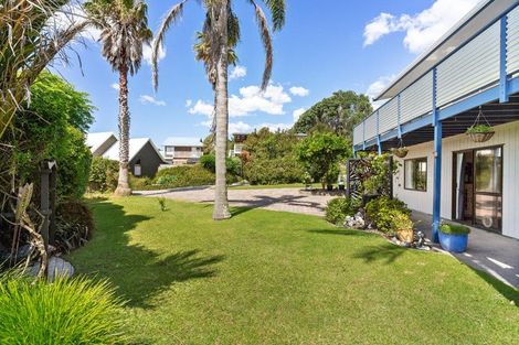 Photo of property in 101 Bruce Wallace Place, Whangamata, 3620