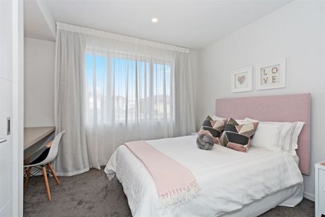 Photo of property in 4 Wallace Crescent, Prebbleton, 7604