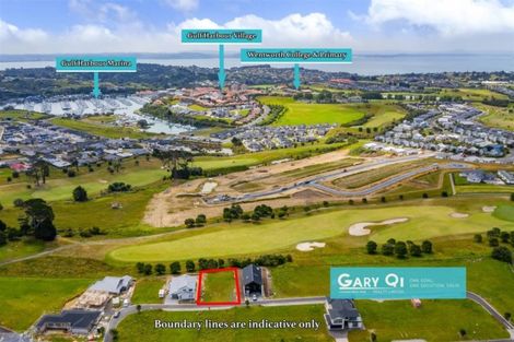 Photo of property in 315 Pinecrest Drive, Gulf Harbour, Whangaparaoa, 0930
