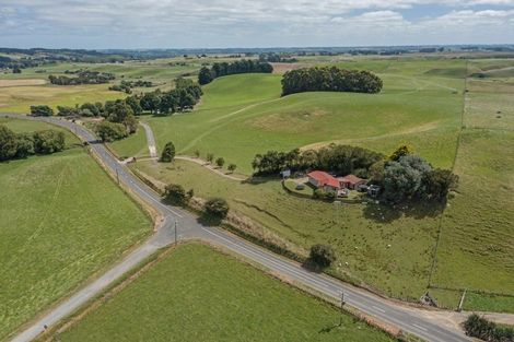 Photo of property in 211 Stanway Road, Halcombe, Feilding, 4779