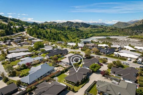 Photo of property in 4 Alluvial Court, Arthurs Point, Queenstown, 9371