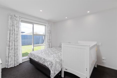 Photo of property in 42 Meyer Crescent, Halswell, Christchurch, 8025