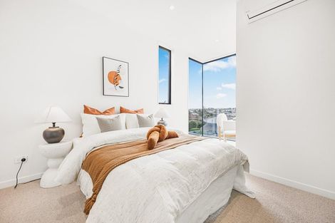 Photo of property in 6/4 Tennyson Avenue, Takapuna, Auckland, 0622